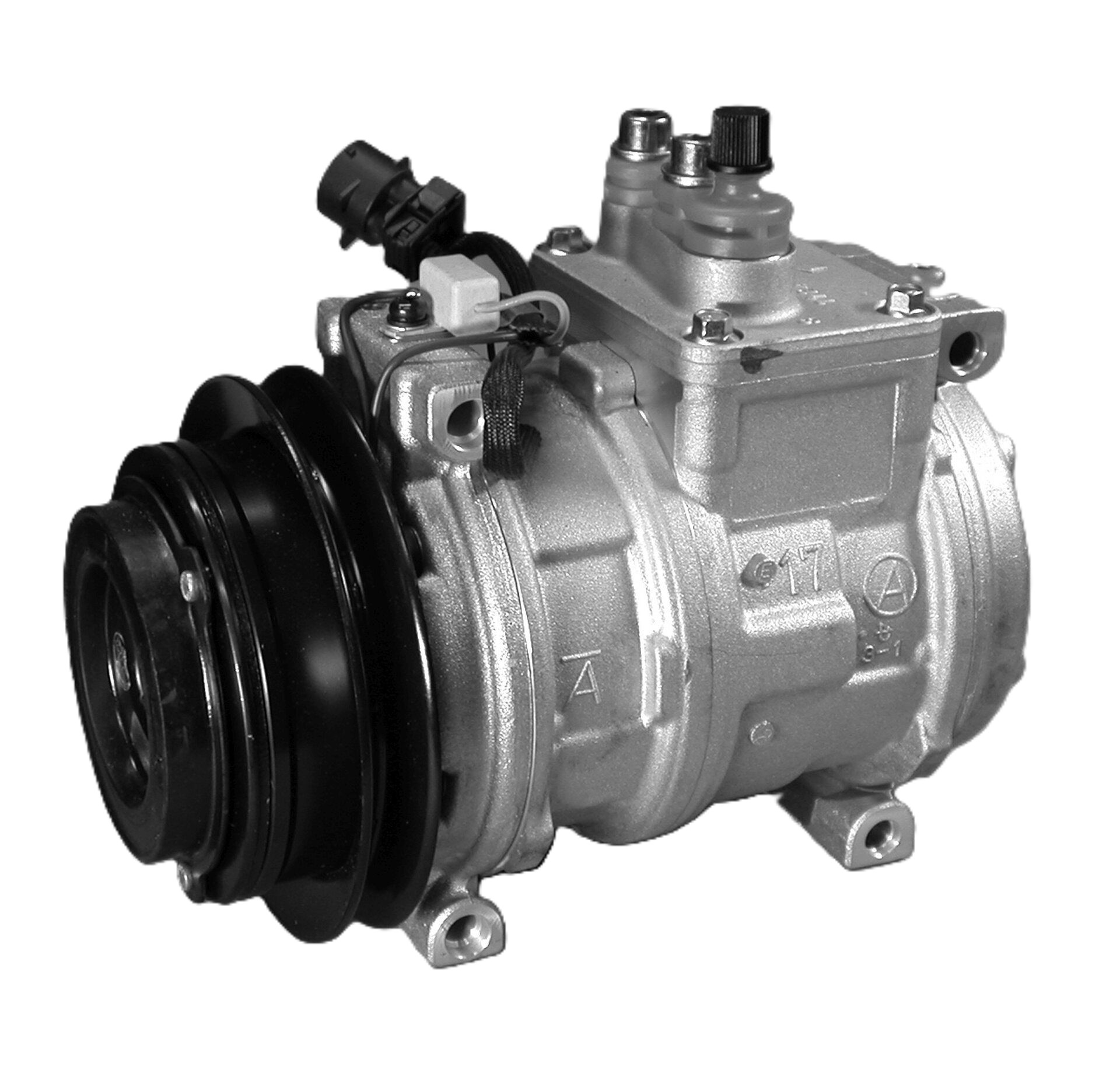 COMP. MERCEDES CLASSE G (W460 / W463)