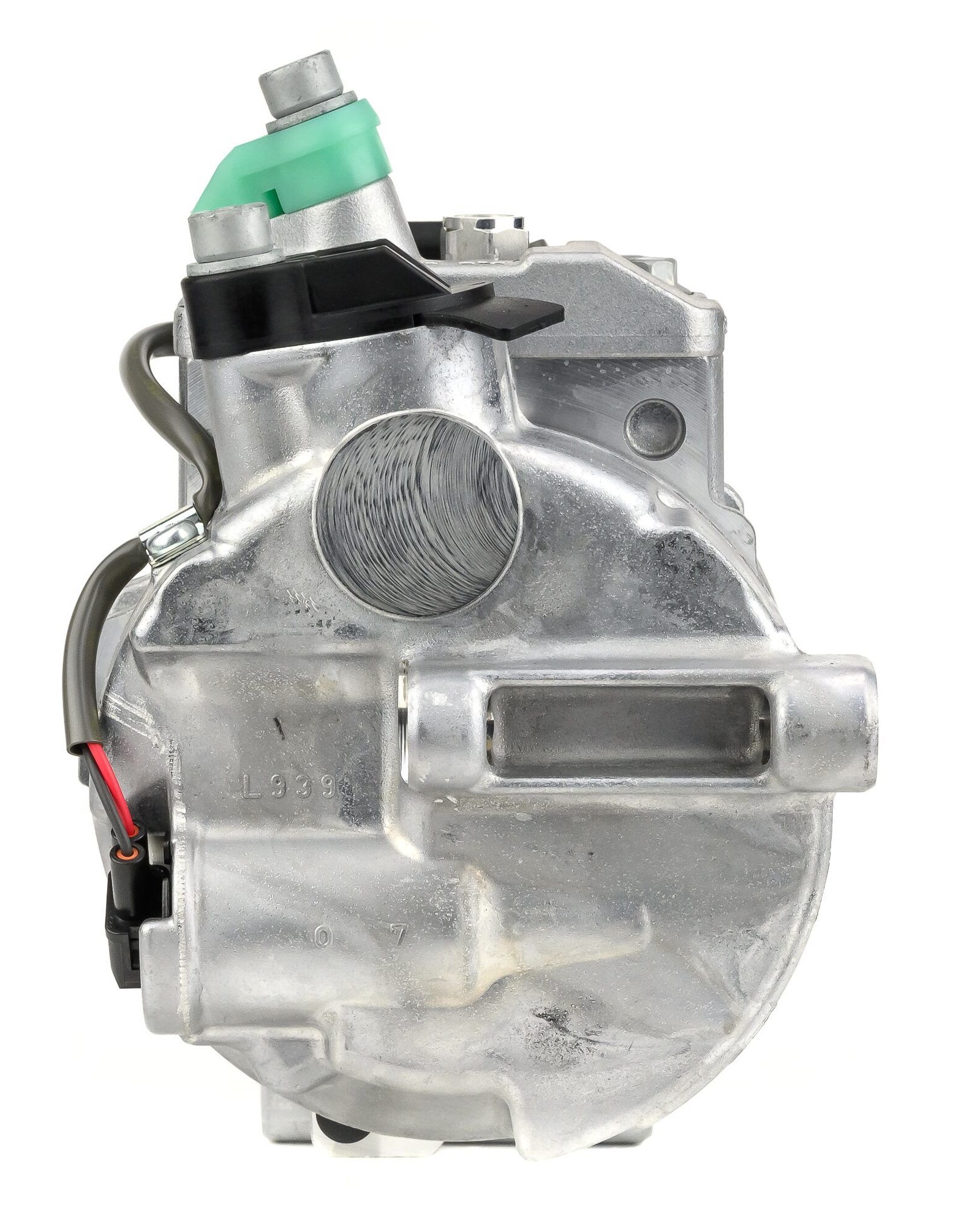 COMP. MERCEDES CLASSE E (W211) 03-