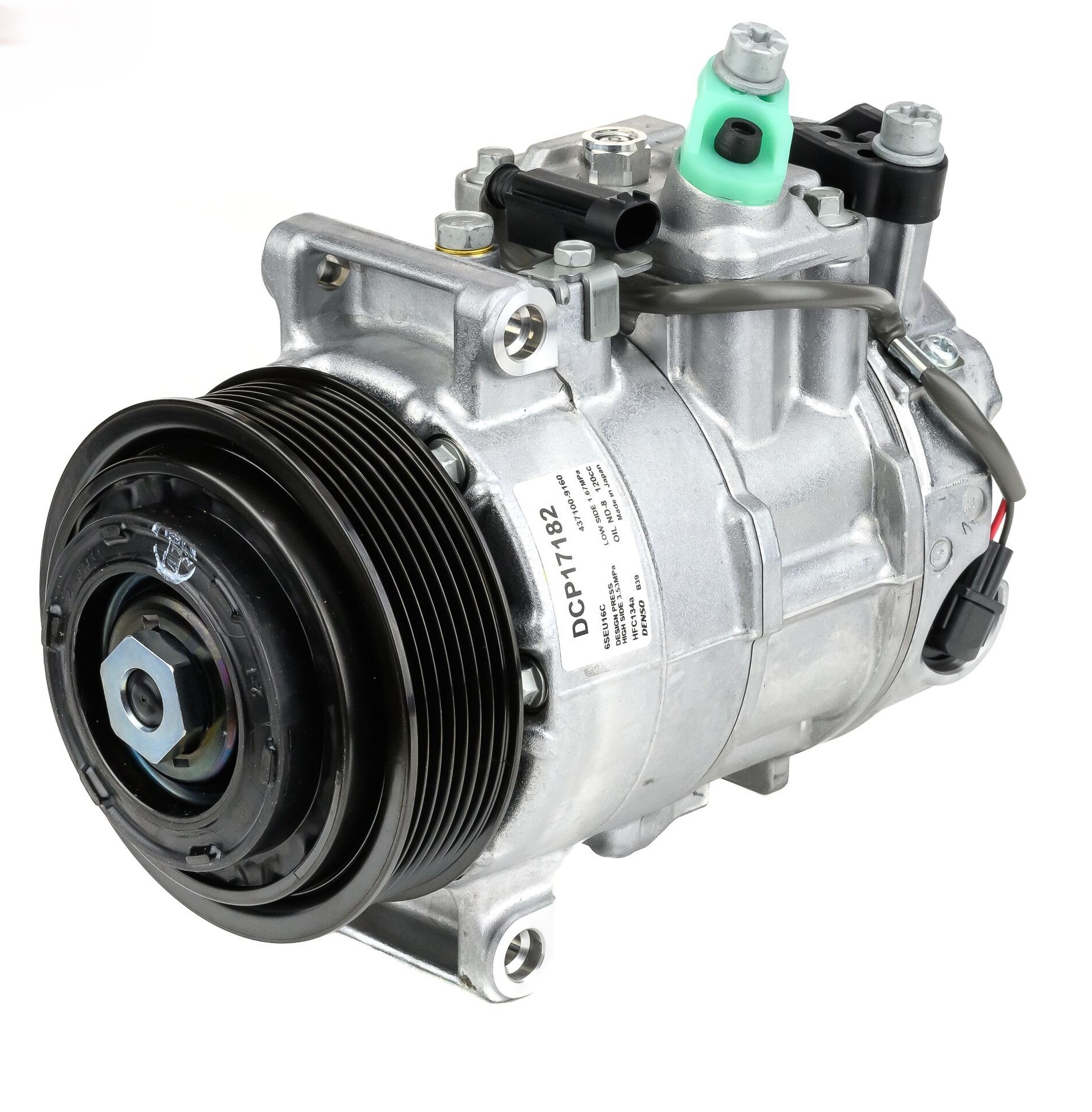 COMP. MERCEDES CLASSE E (W211) 03-