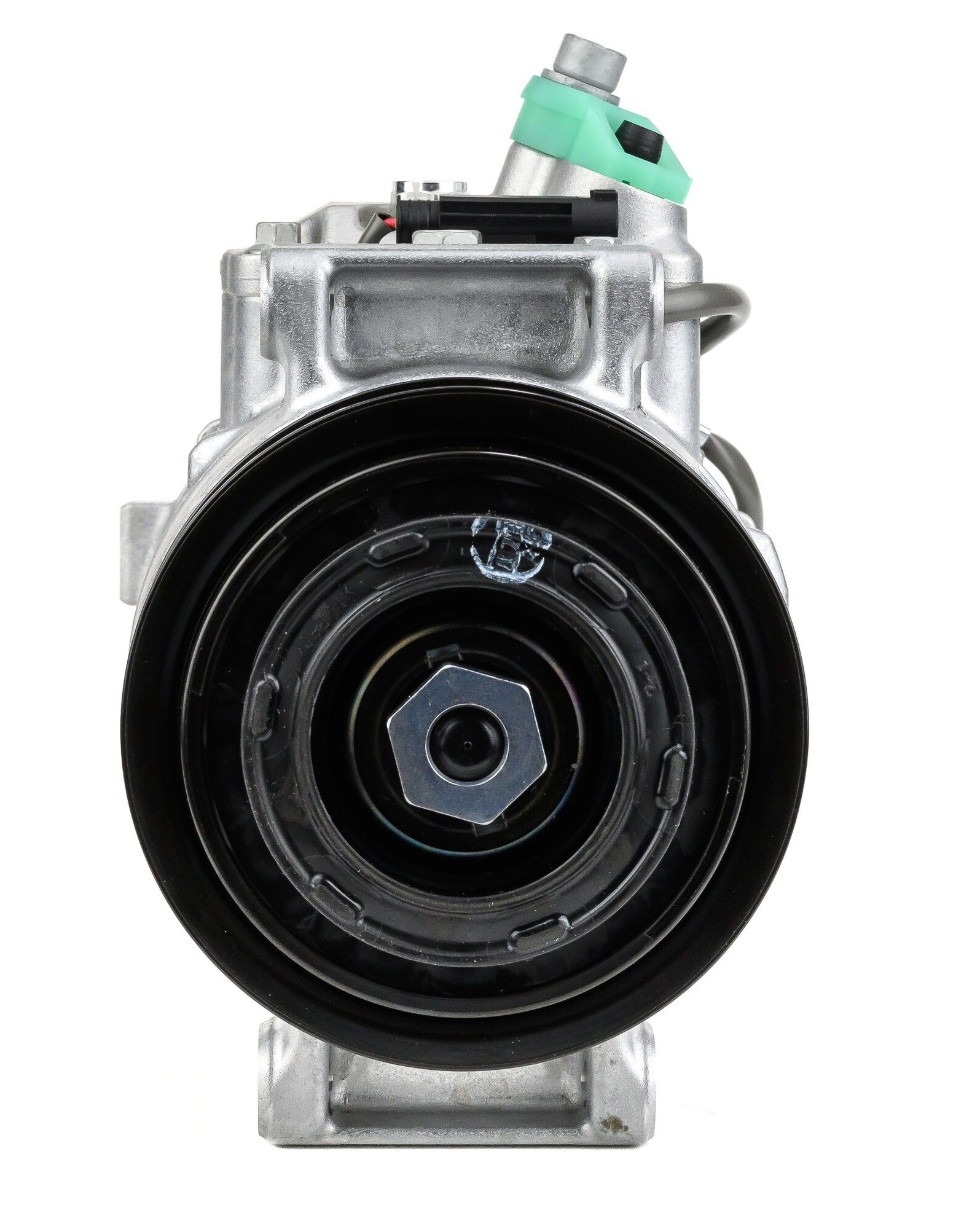 COMP. MERCEDES CLASSE E (W211) 03-