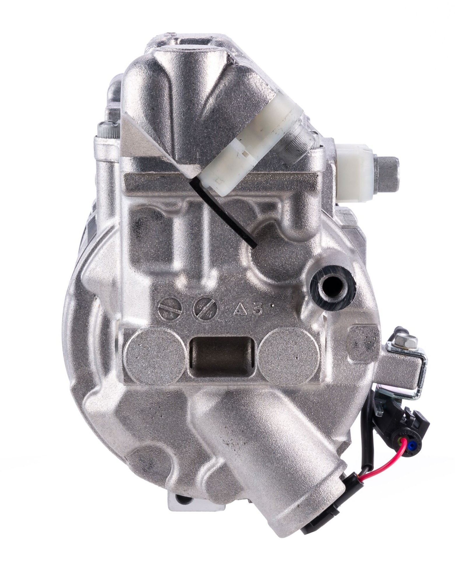 COMP. 6SEU14C MERCEDES CLASSE A (W168)