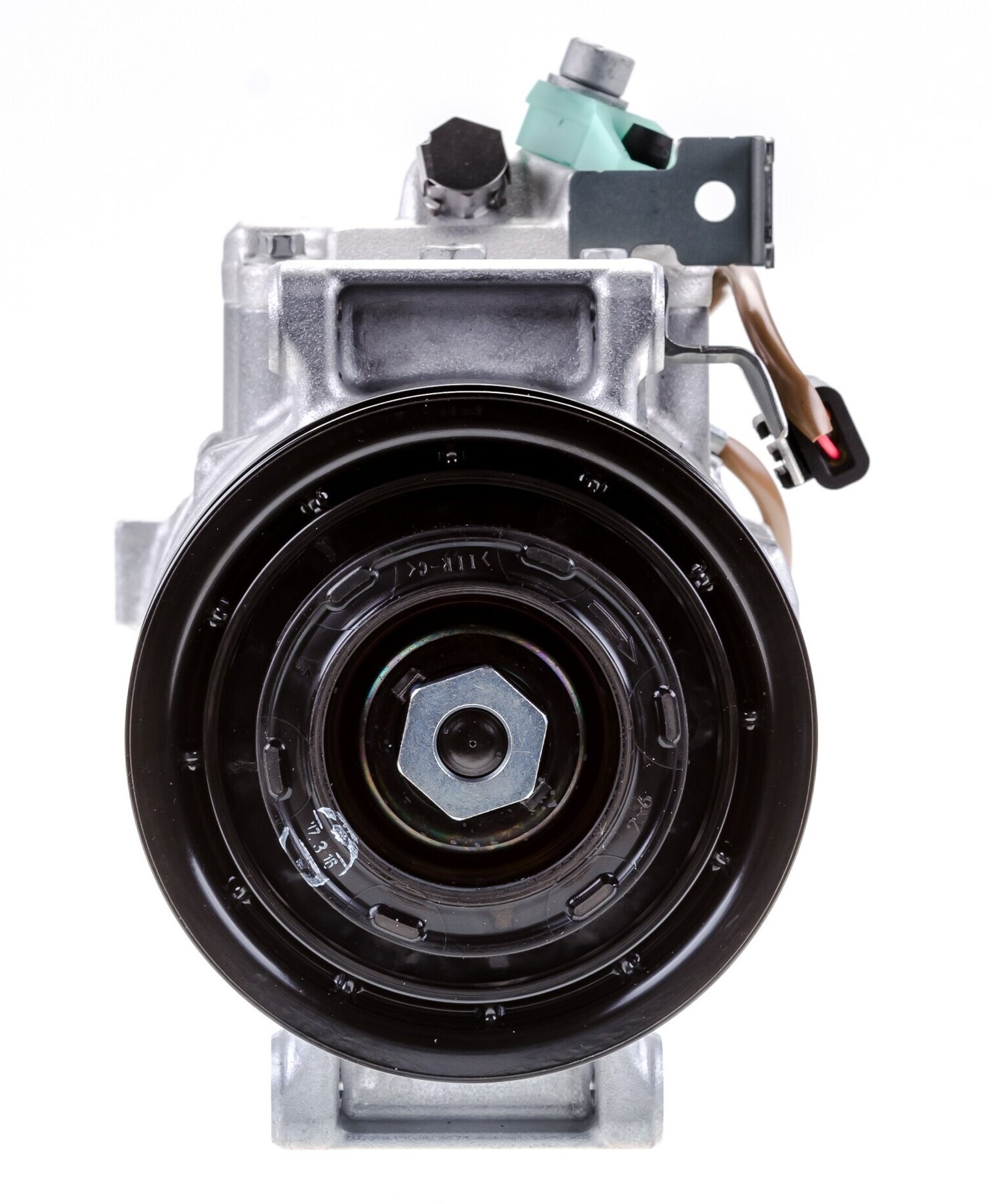 COMP. 6SBU16C MERCEDES CLASSE A / B (W176 / W245)