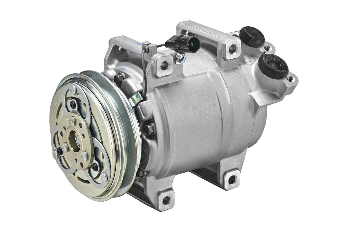 COMP. MITSUBISHI L200 / TRITON