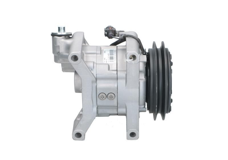 COMP. NISSAN X-TRAIL 05-07