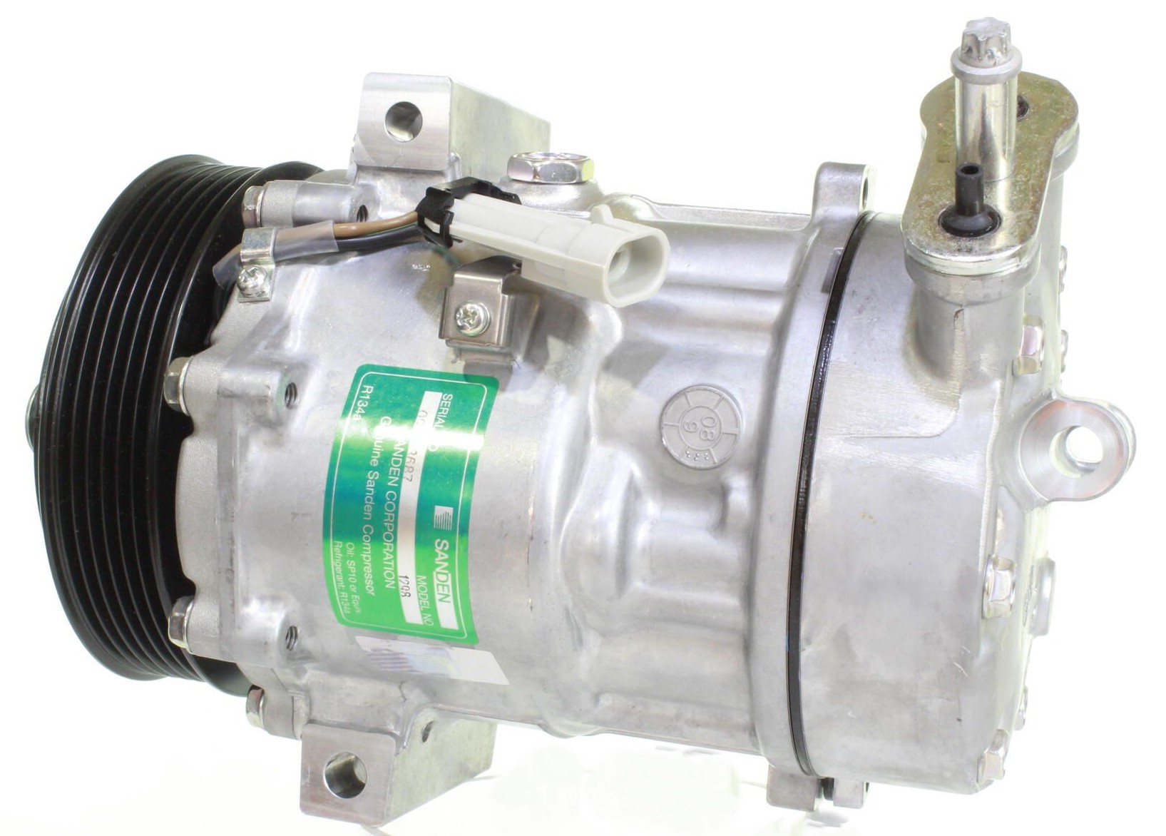 COMP. FIAT CROMA / OPEL VECTRA C