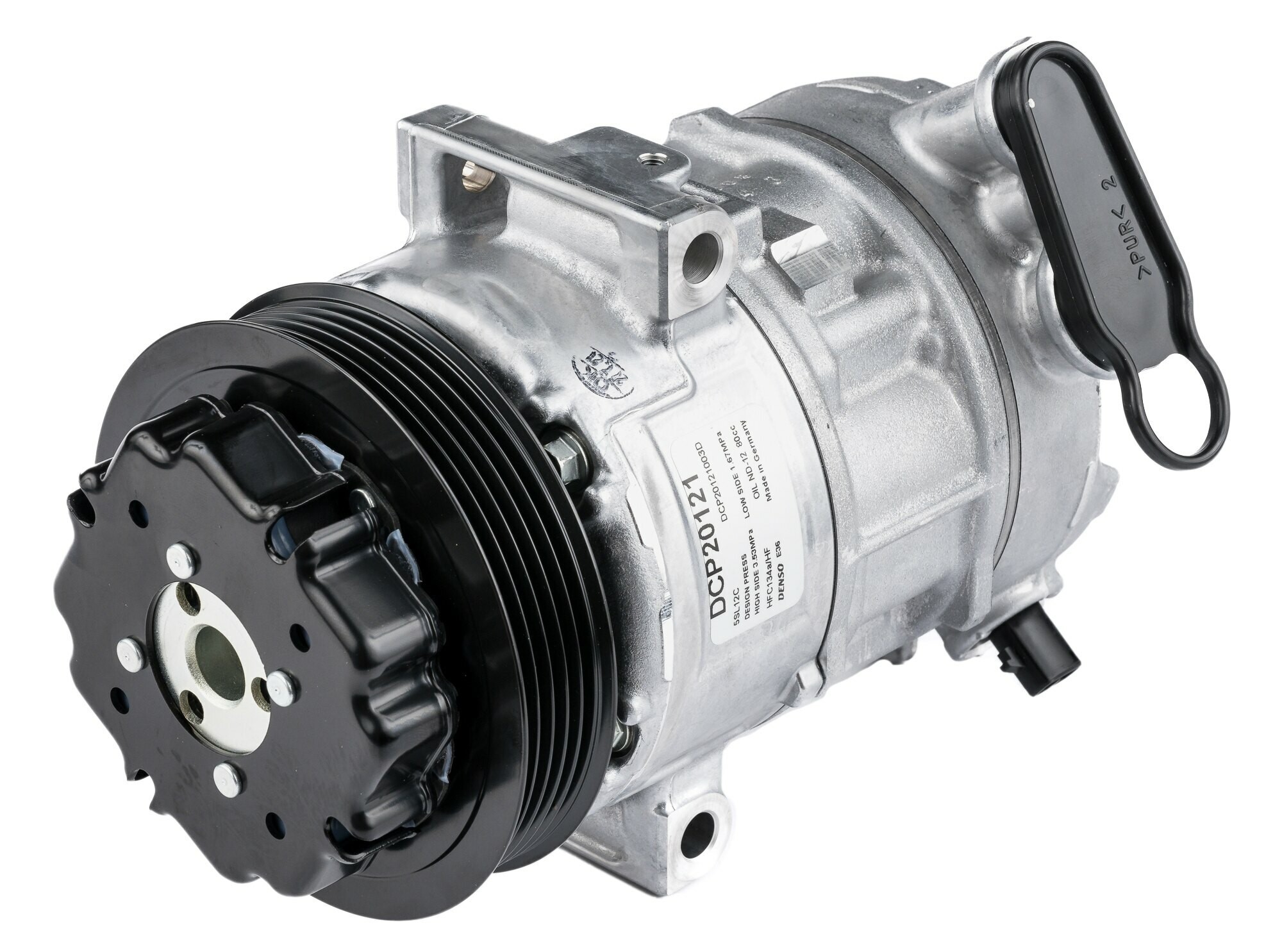 COMP. OPEL CORSA E 14-