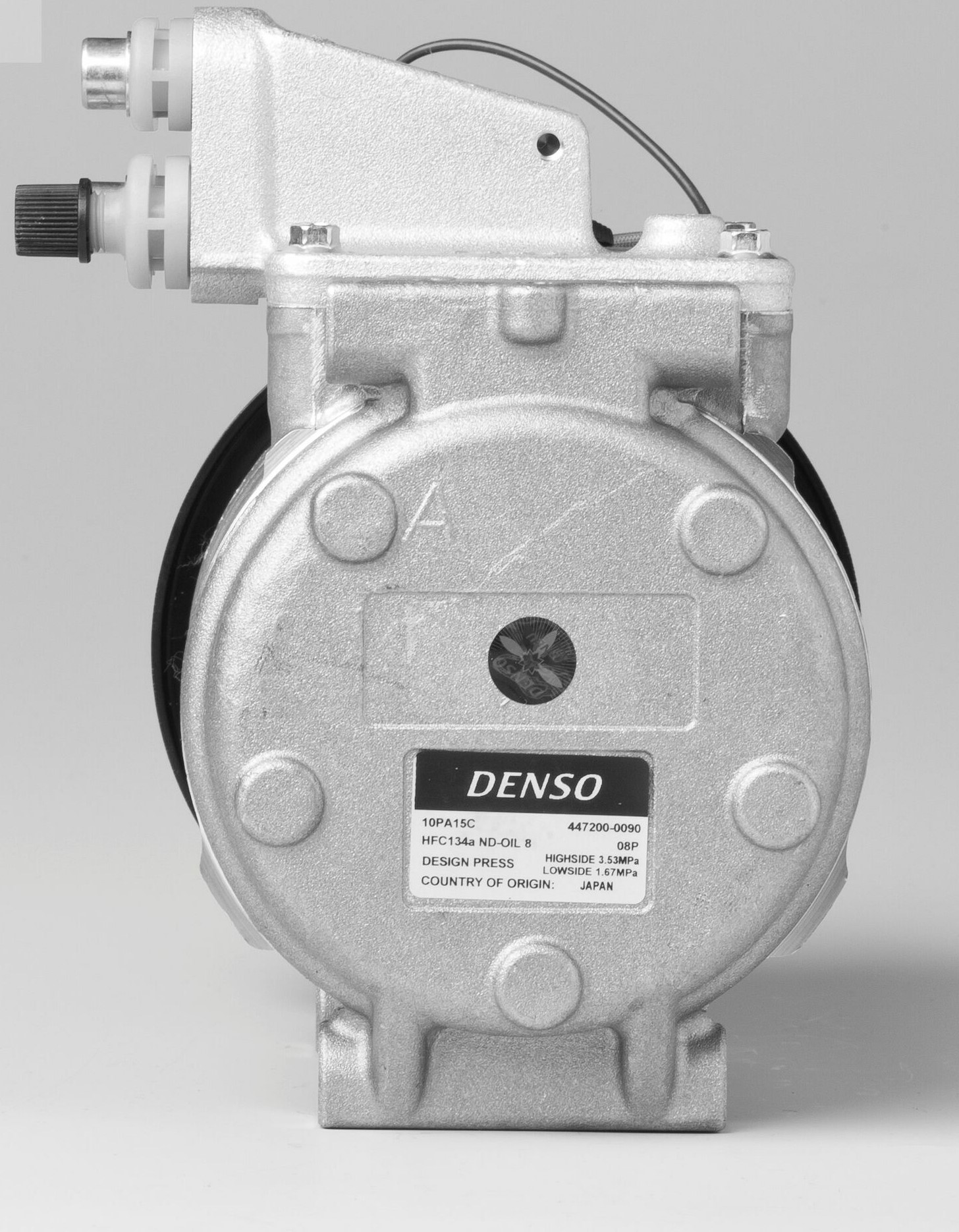 COMP. RENAULT AGRI. TEMIS