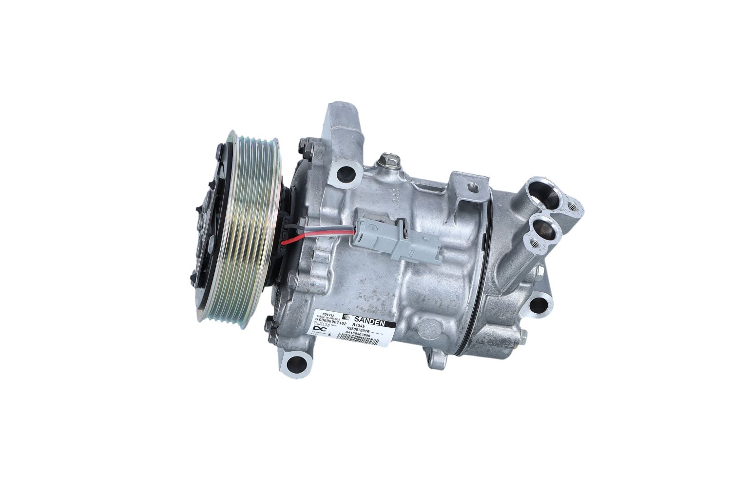 COMP. RENAULT KANGOO / NISSAN NV250 18-