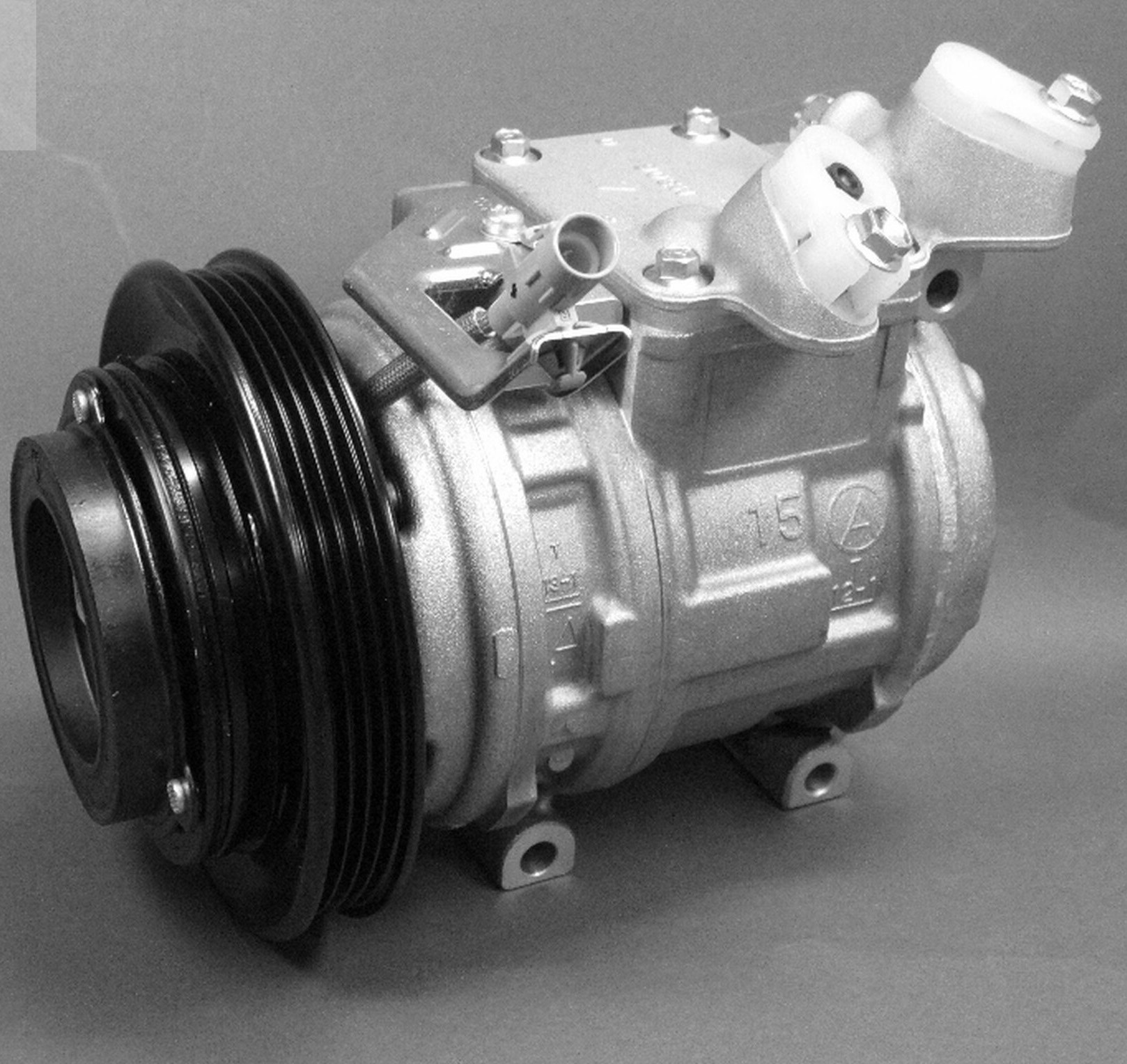 COMP. COROLLA / CARINA