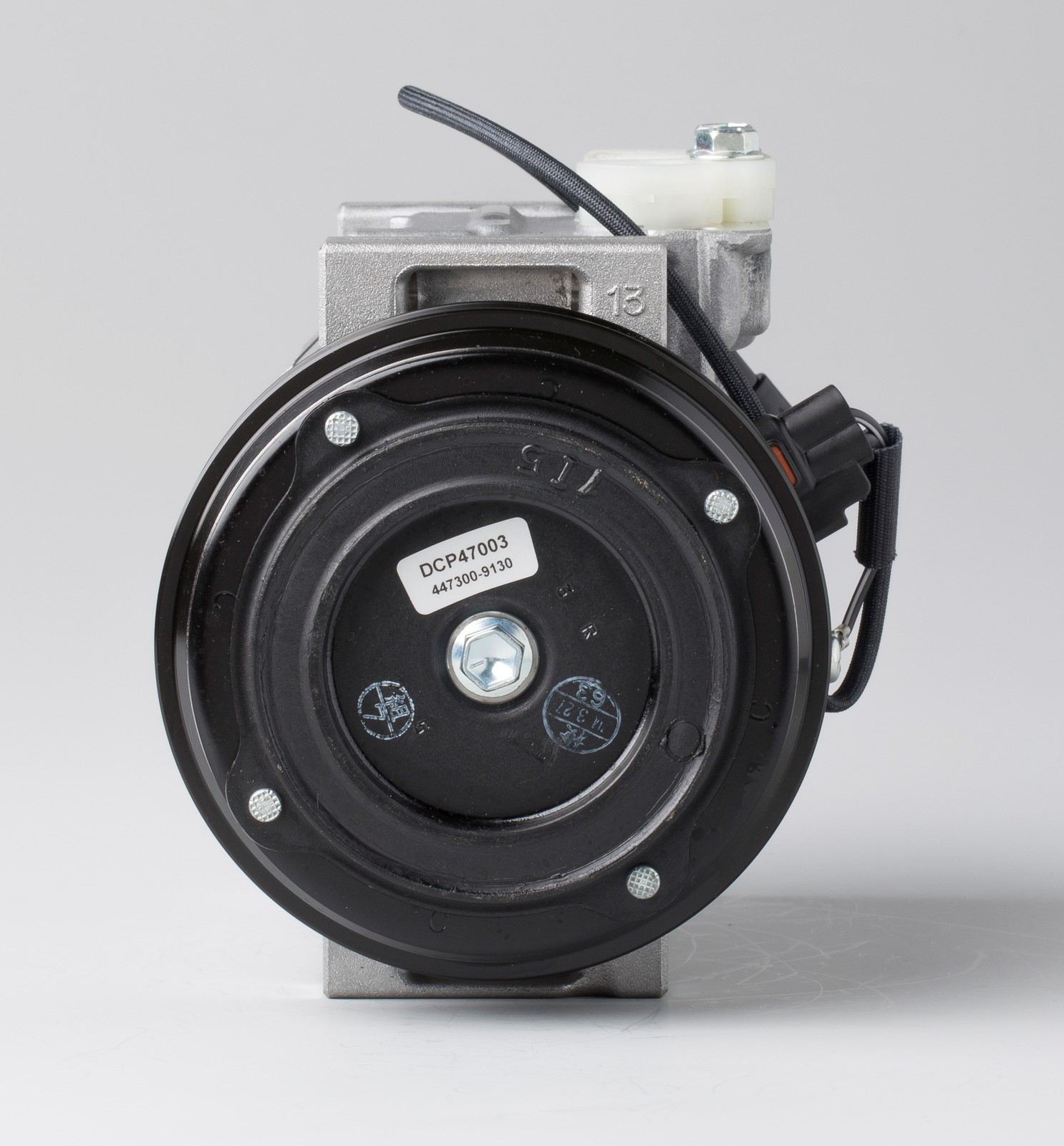 COMP. SUZUKI LIANA / BALENO / GRAND VITARA