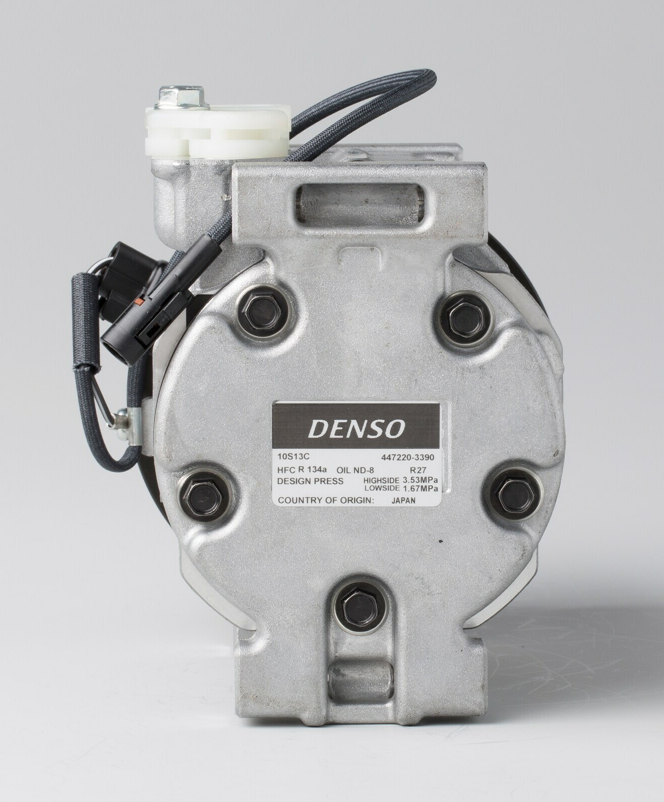 COMP. SUZUKI LIANA / BALENO / GRAND VITARA