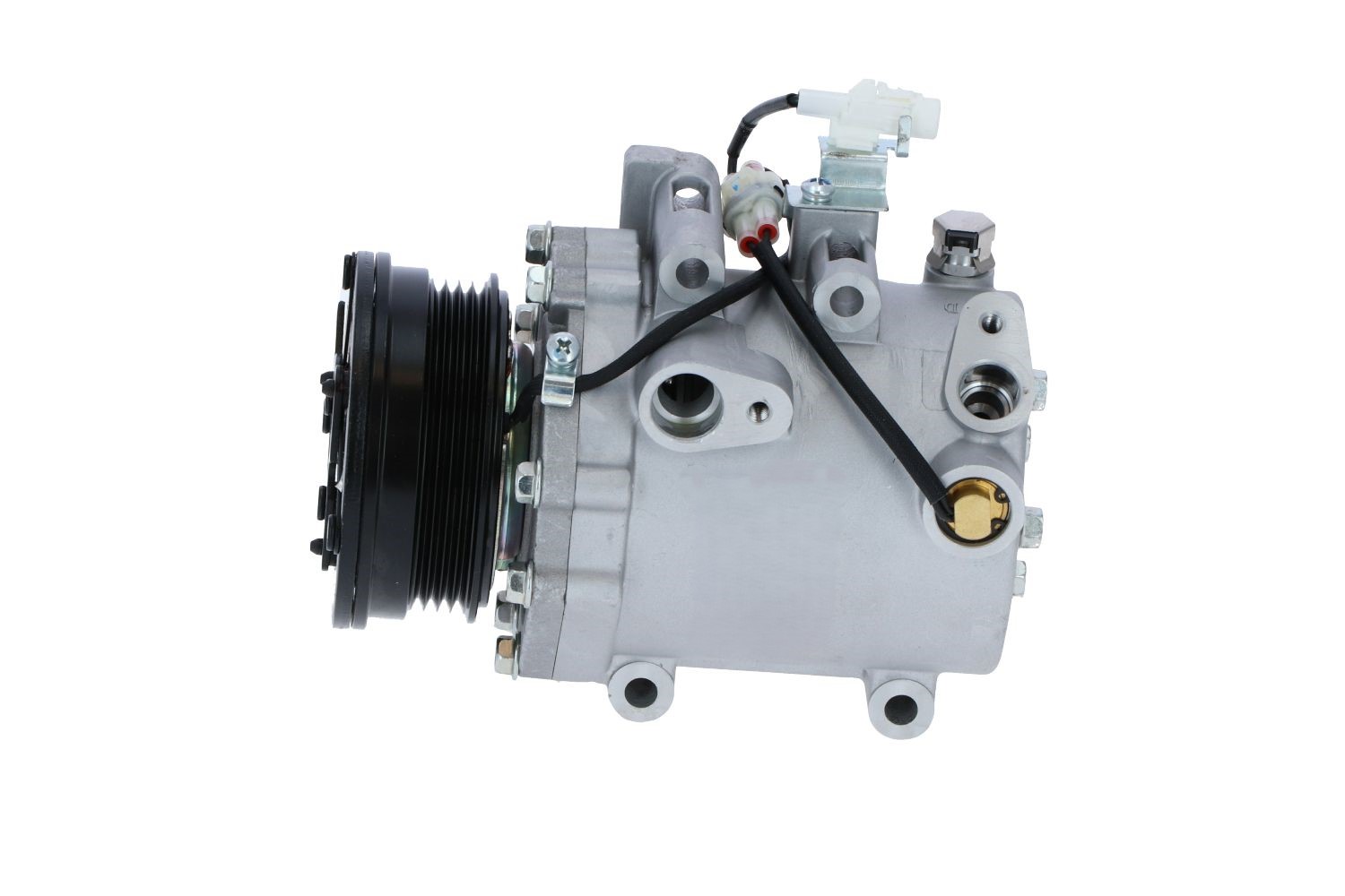 COMP. SUZUKI SWIFT / SX4