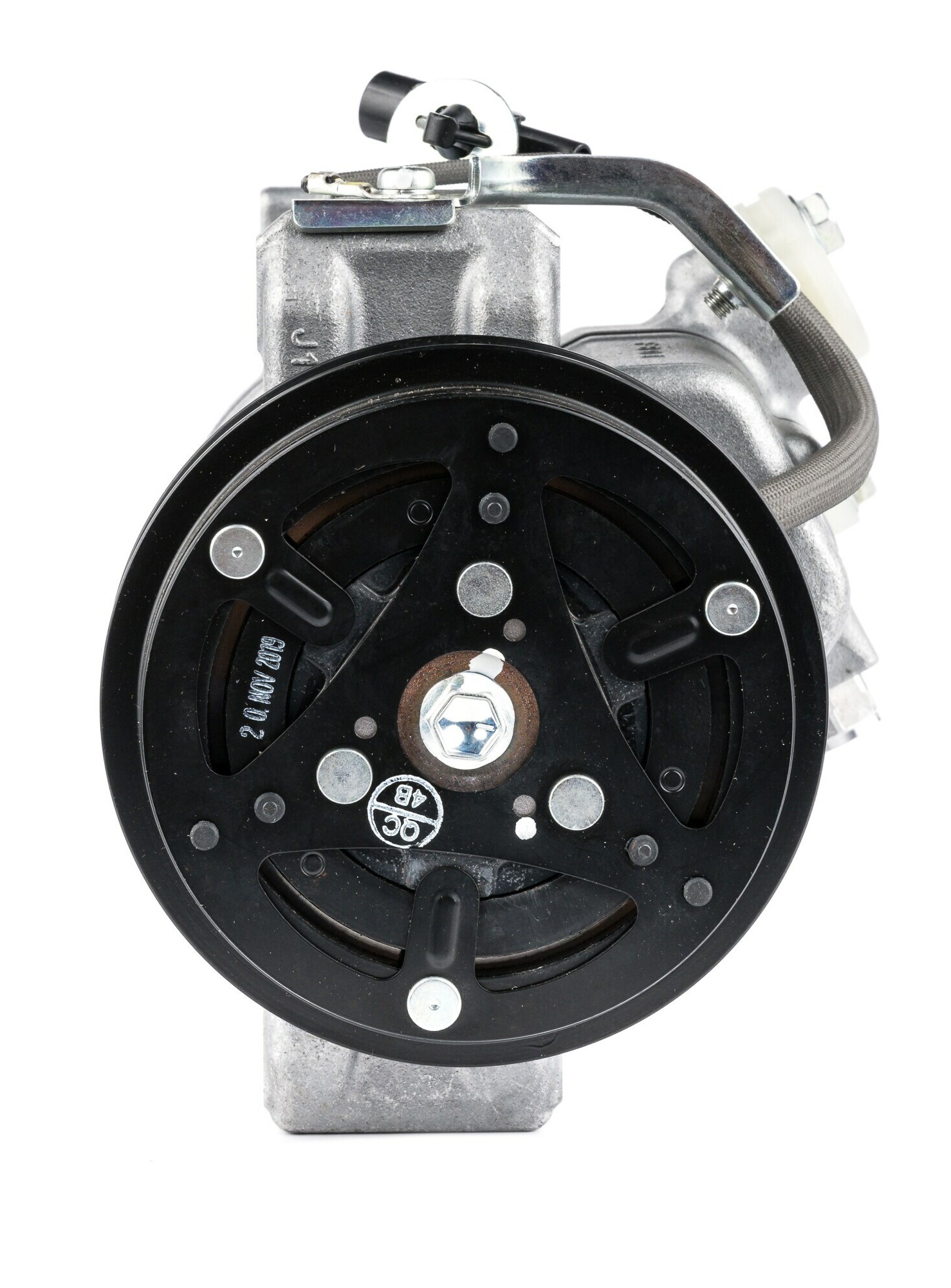 COMP. SUZUKI S-CROSS / SX4 15-