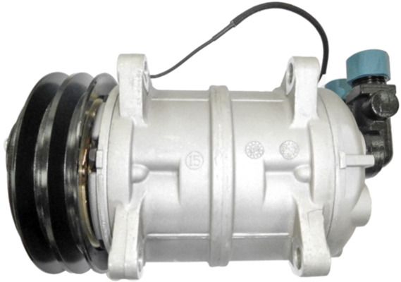 COMP. UNIVERSAL TM16 PK2 12V
