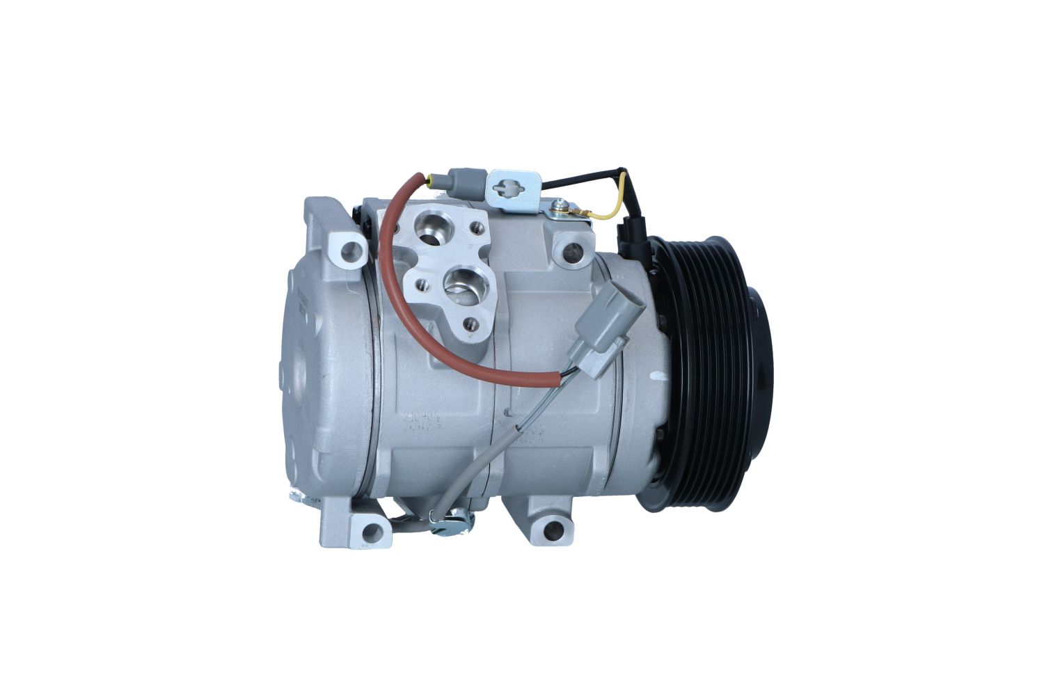 COMP. TOYOTA HILUX 97-03