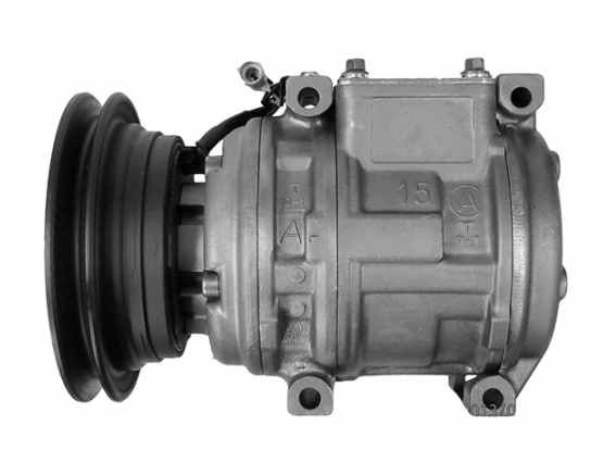 COMP. TOYOTA LAND CRUISER -01