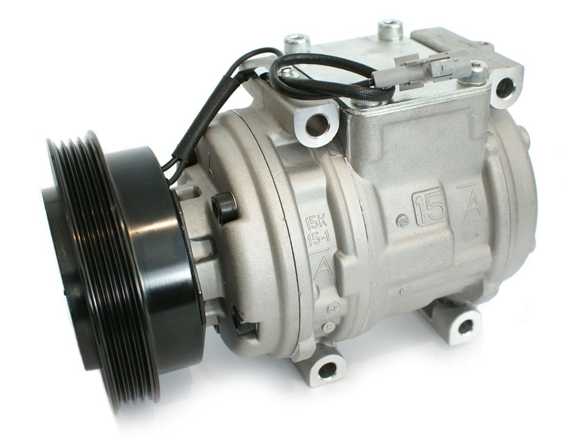 COMP. TOYOTA LAND CRUISER 98-