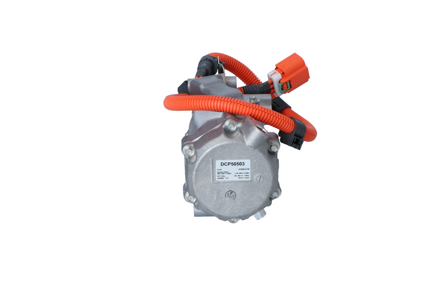 COMP. ELECT. TOYOTA PRIUS HYBRID