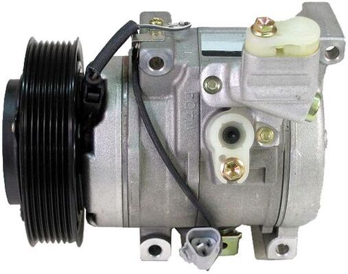 COMP. TOYOTA FJ LAND CRUISER / 4RUNNER / PRADO 03-10