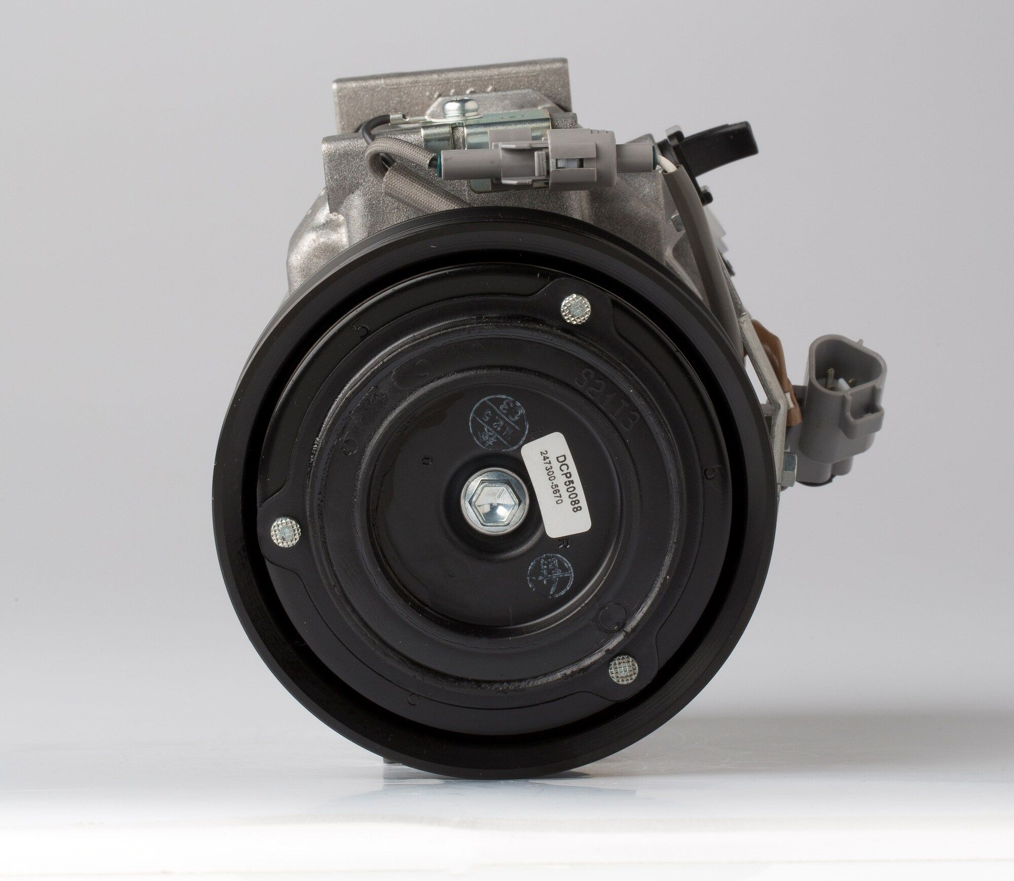 COMP. TOYOTA LAND CRUISER 200