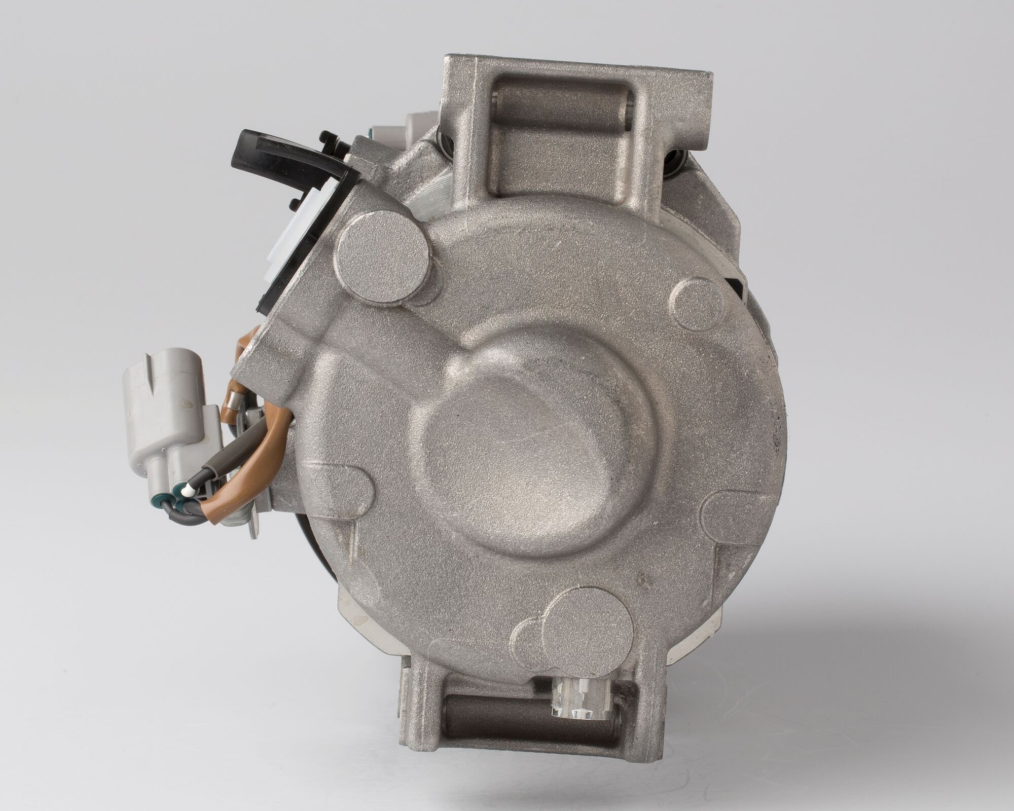 COMP. TOYOTA LAND CRUISER 200