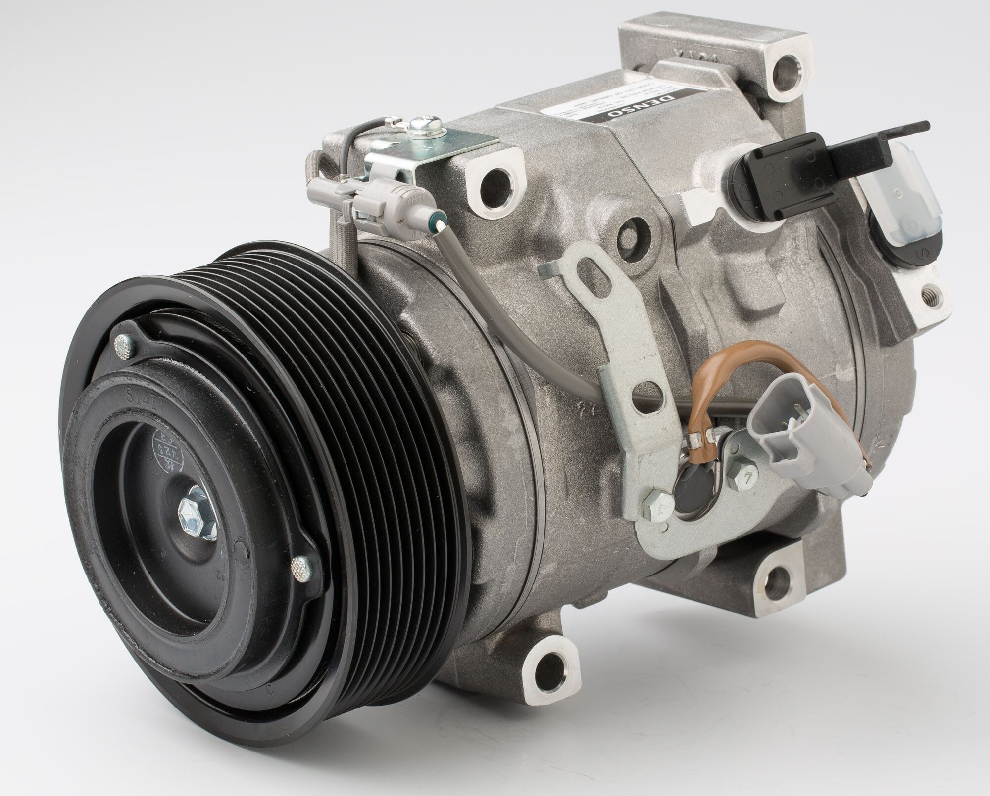 COMP. TOYOTA LAND CRUISER 200