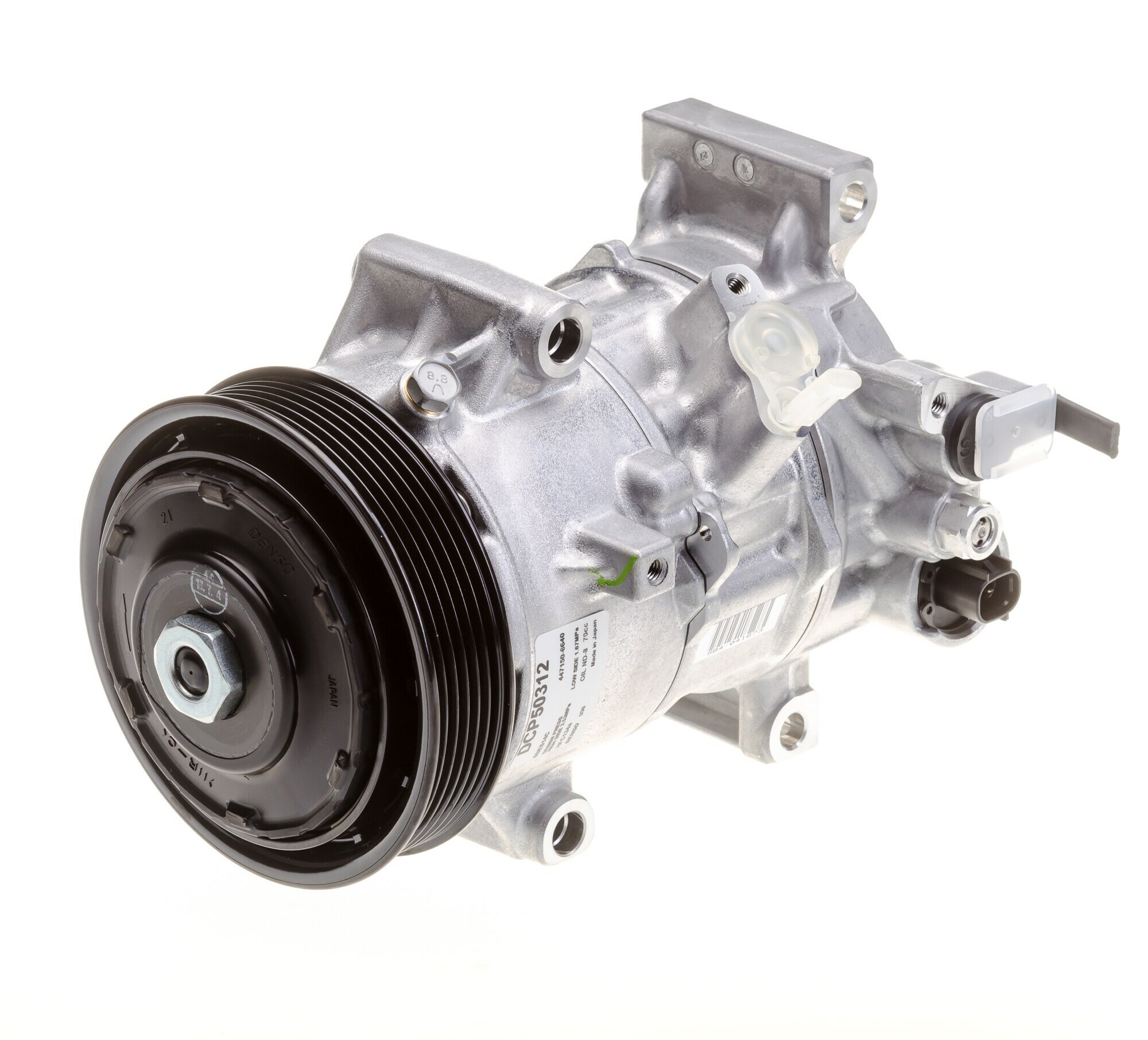 COMP. TOYOTA AURIS / COROLLA / AVENSIS 13-