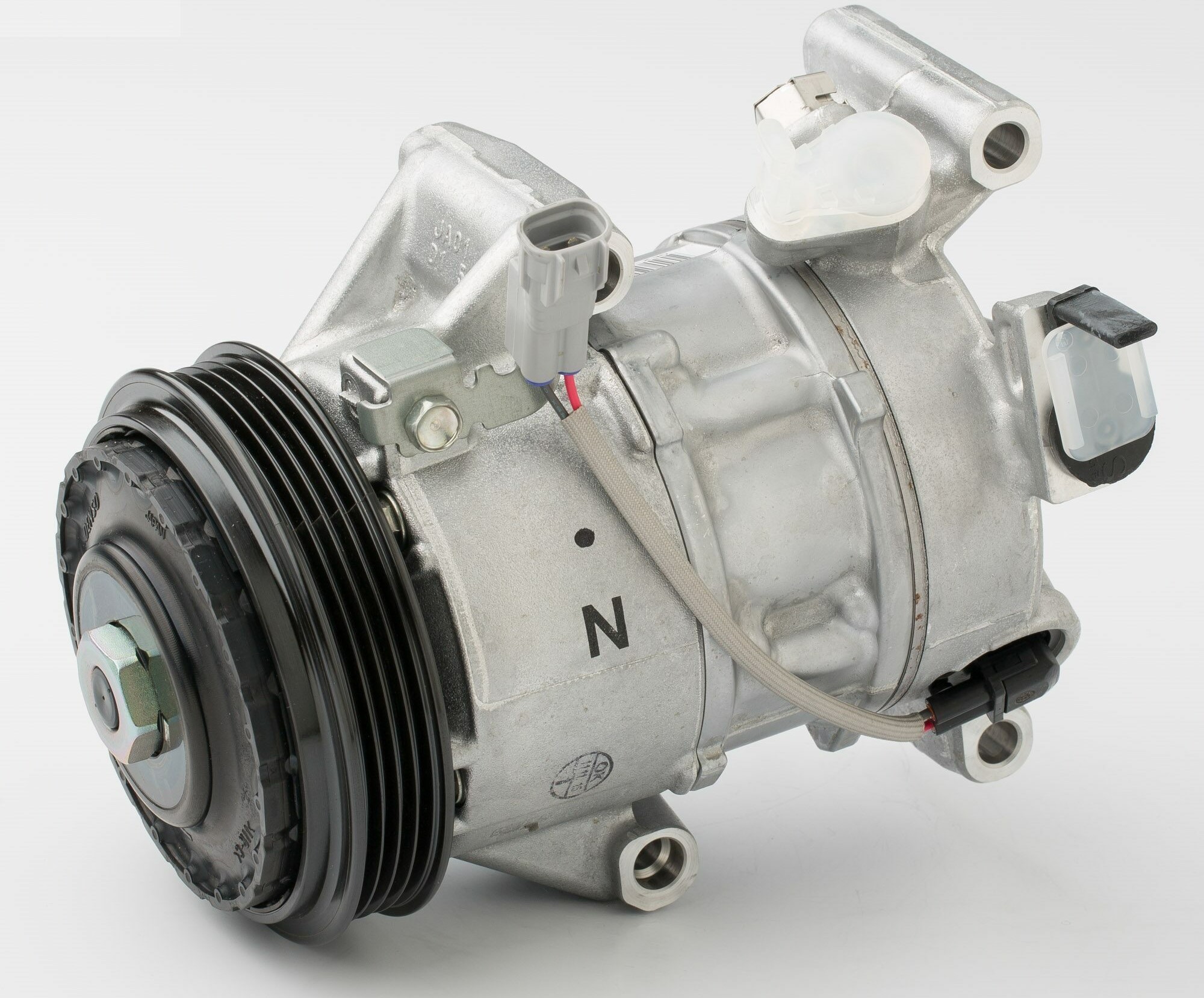 COMP. TOYOTA YARIS 3 11-