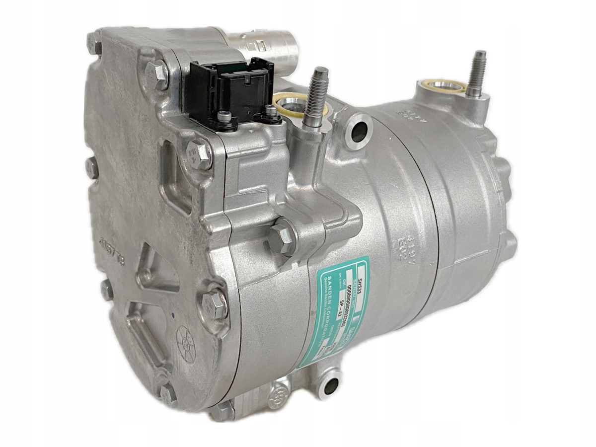 COMP. ELECT. VOLVO TRUCK