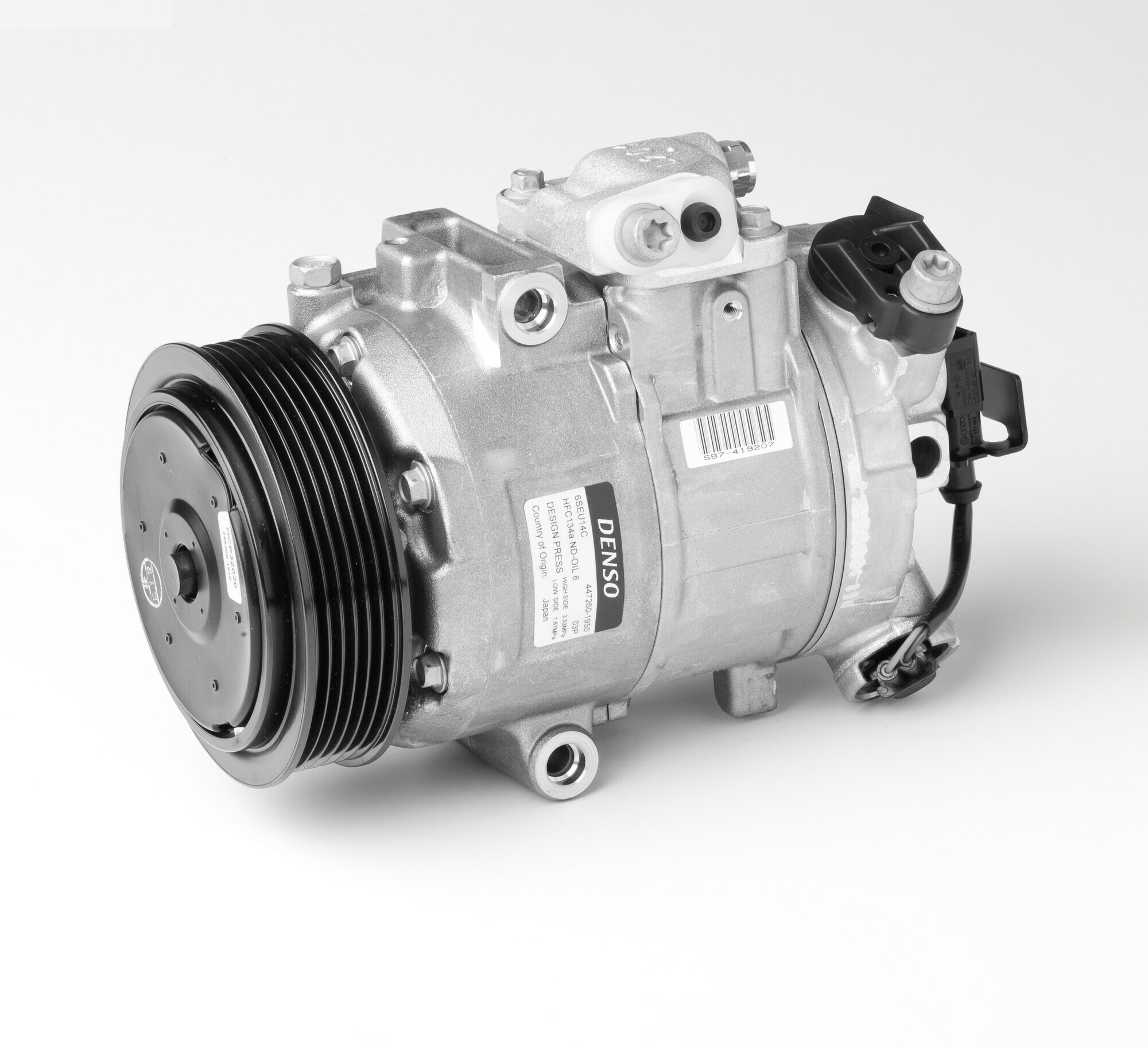 COMP. VW POLO / SEAT IBIZA / SOKA FABIA