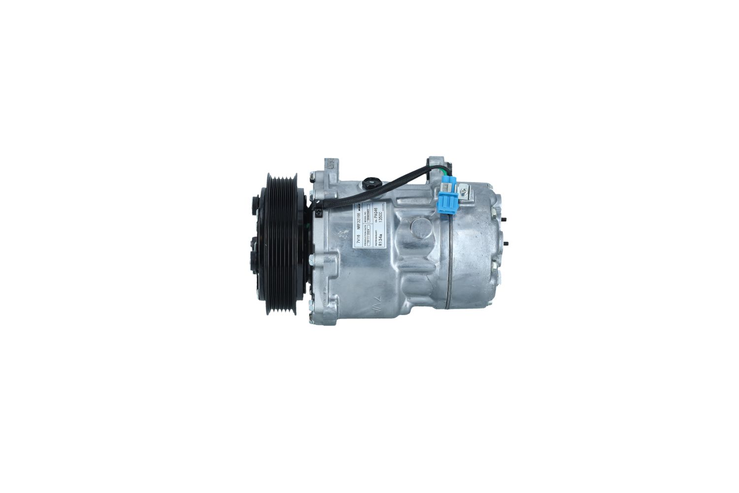 COMP. VW CARAVELLE / TRANSPORTER