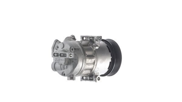 COMP. HYUNDAI TUCSON 16-