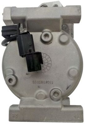 COMP. HYUNDAI I10 13-