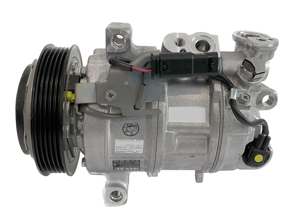 COMP. DENSO 6SAS14C 5V