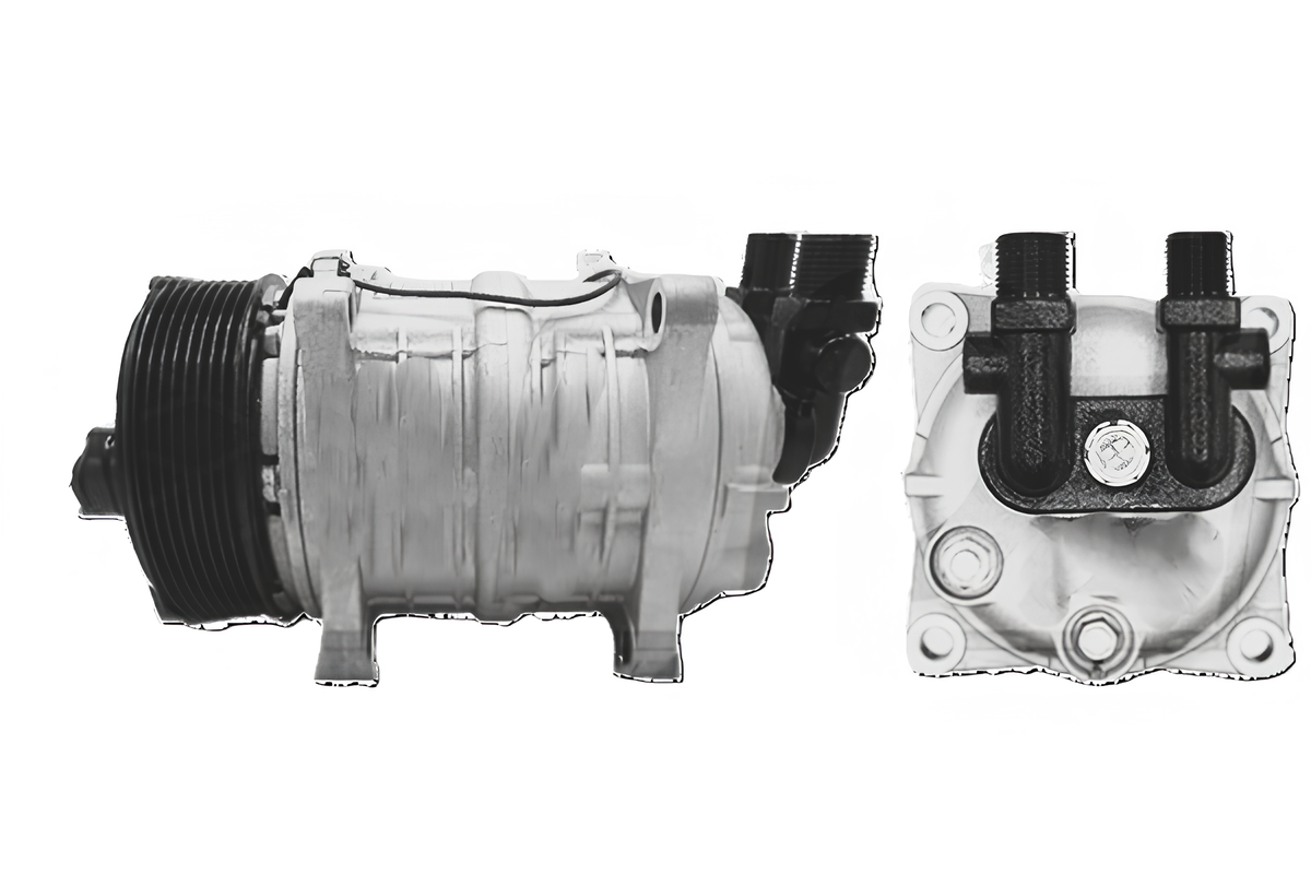 COMP. UNIVERSAL QUE15 PK8 12V