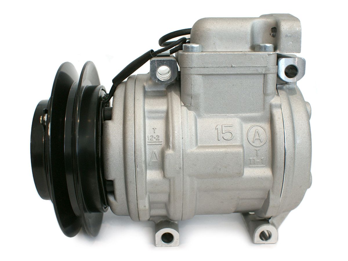 COMP. DOOSAN DL-MOXY PK1 24V
