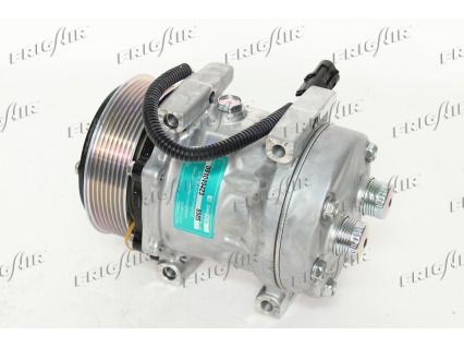 COMP. CASE / NEW HOLLAND SD7H13