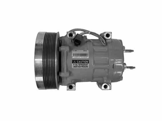 COMP. CAT 973D / 336DLN / 972M SD7H15