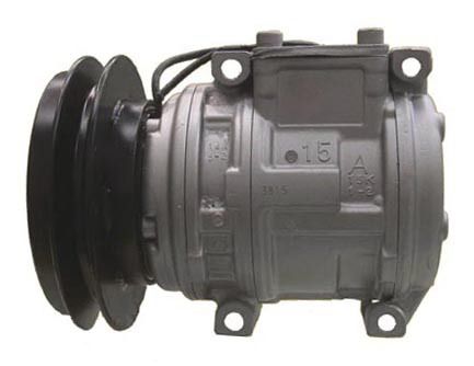 COMP. JOHN DEERE / KAWASAKI 10S15C