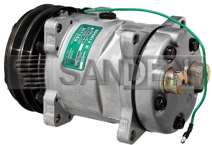 COMP. UNIV SD5S14 24V