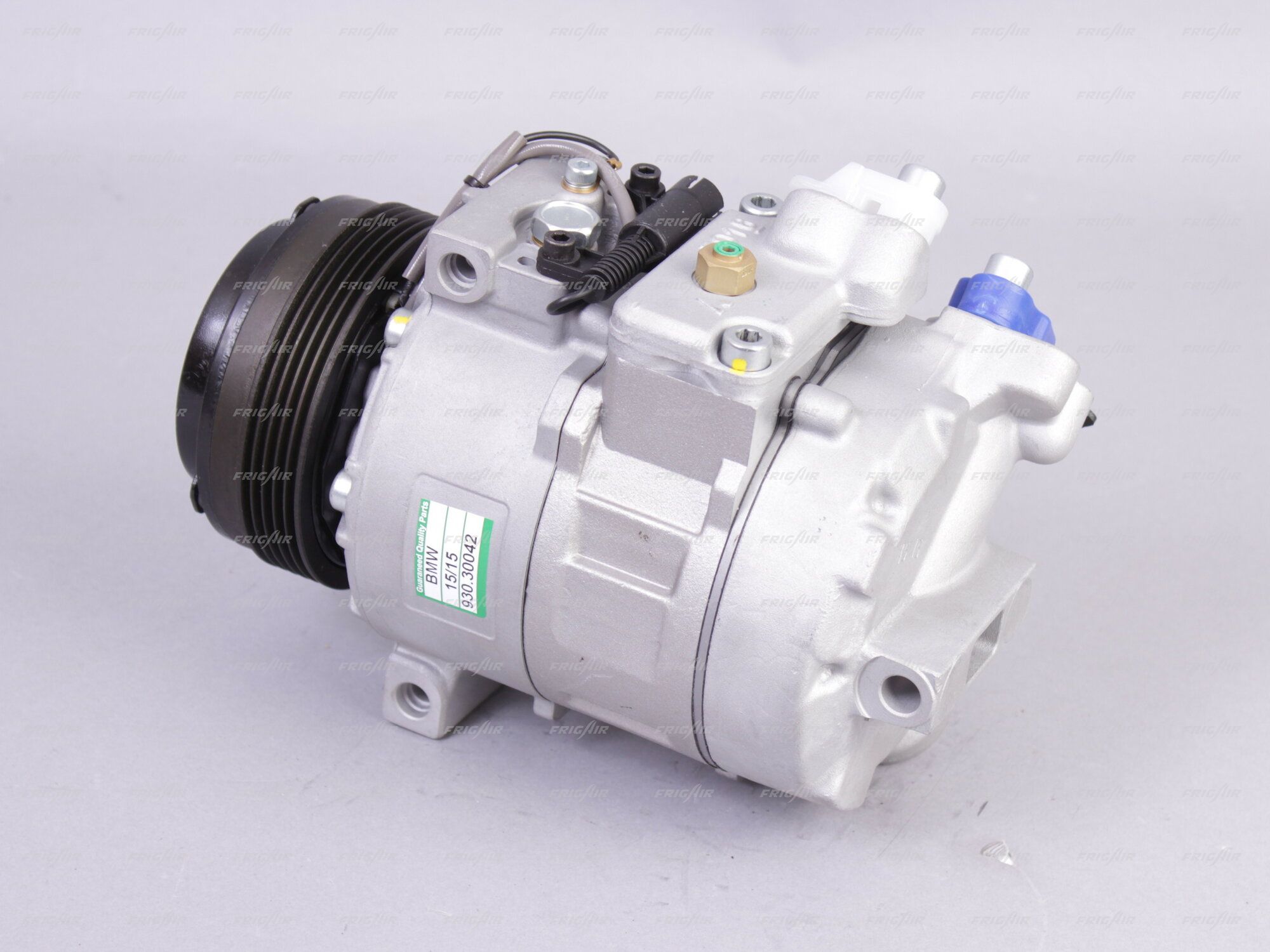 COMP. BMW SERIE 5 / 7 (E39 / E38)