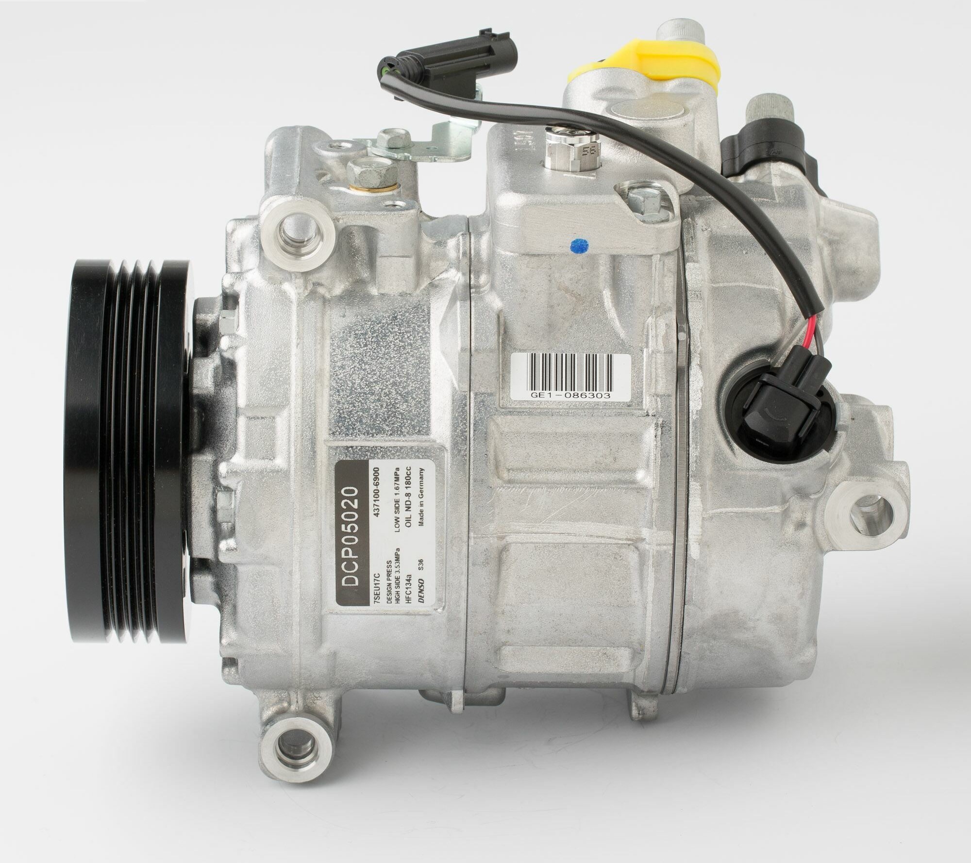 COMP. BMW SERIE 5 (E60 / E63 / E65)