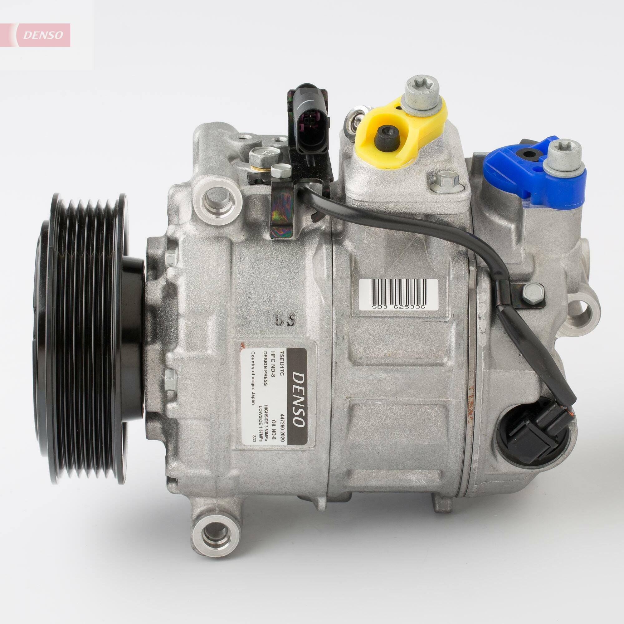 COMP. AUDI Q7 / VW TOUAREG