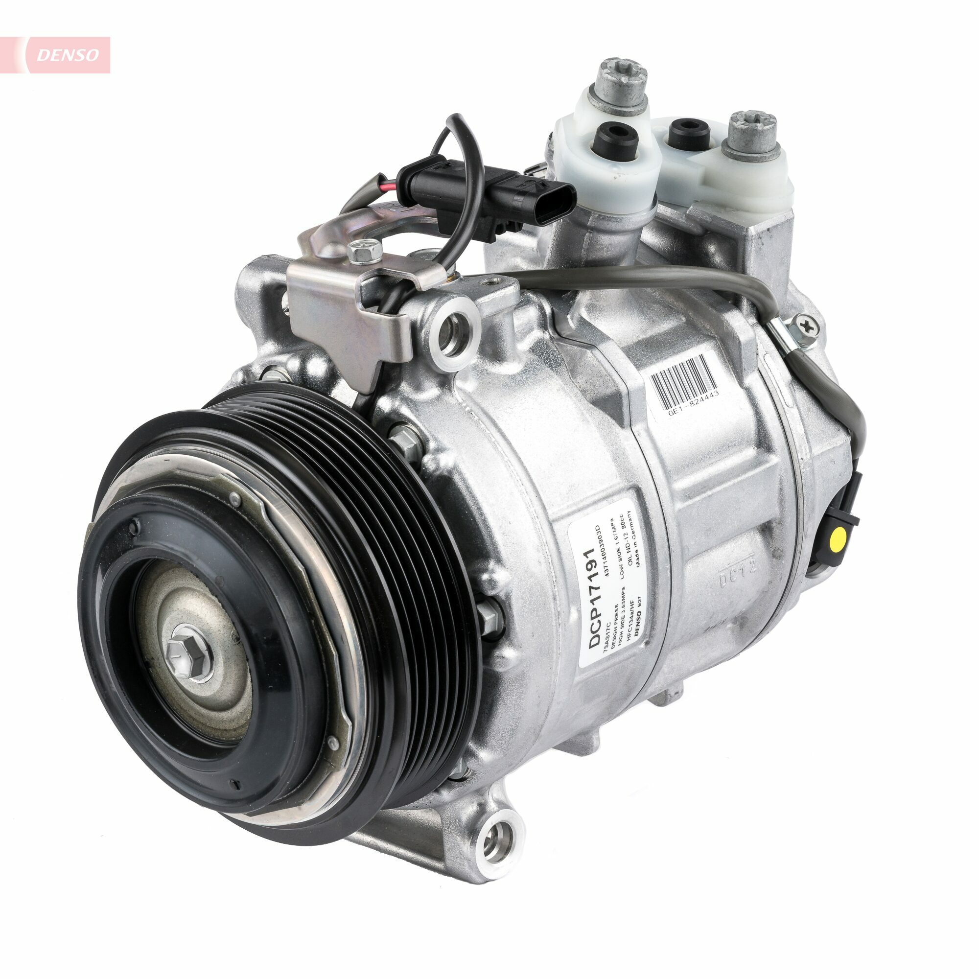 COMP. MERCEDES CLASSE C (W205) / E (W213)
