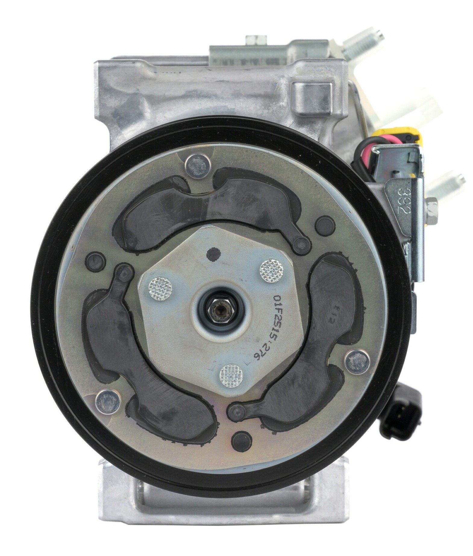 COMP. PEUGEOT 3008 09-