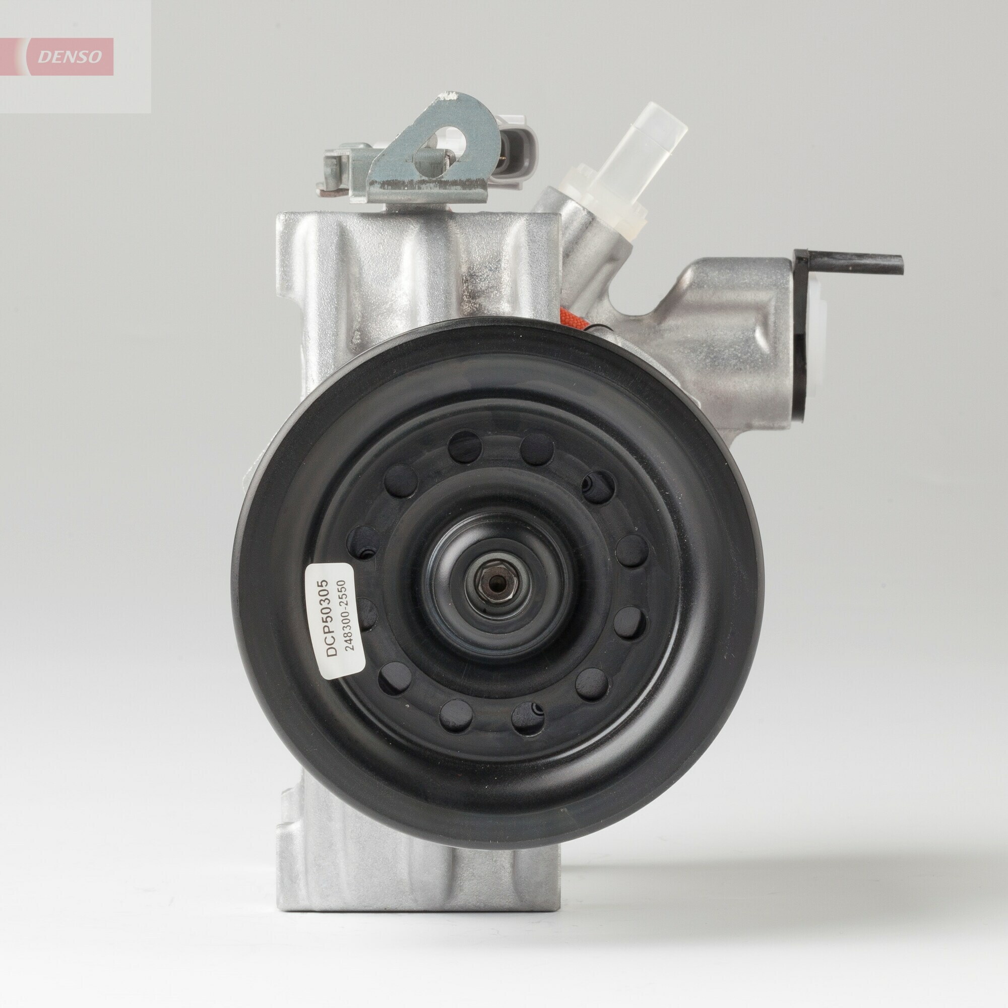 COMP. TOYOTA YARIS / AURIS 07-11