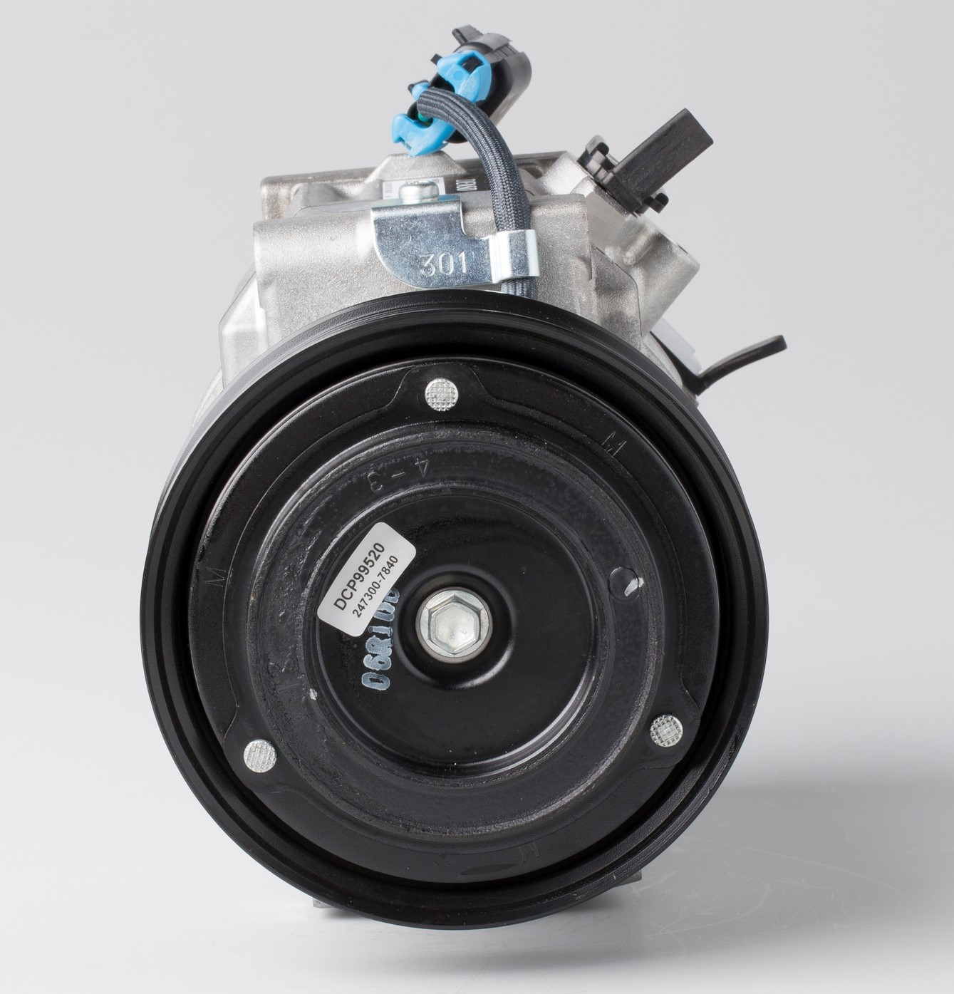 COMP. JOHN DEERE 6125 / ROTTNE 12V