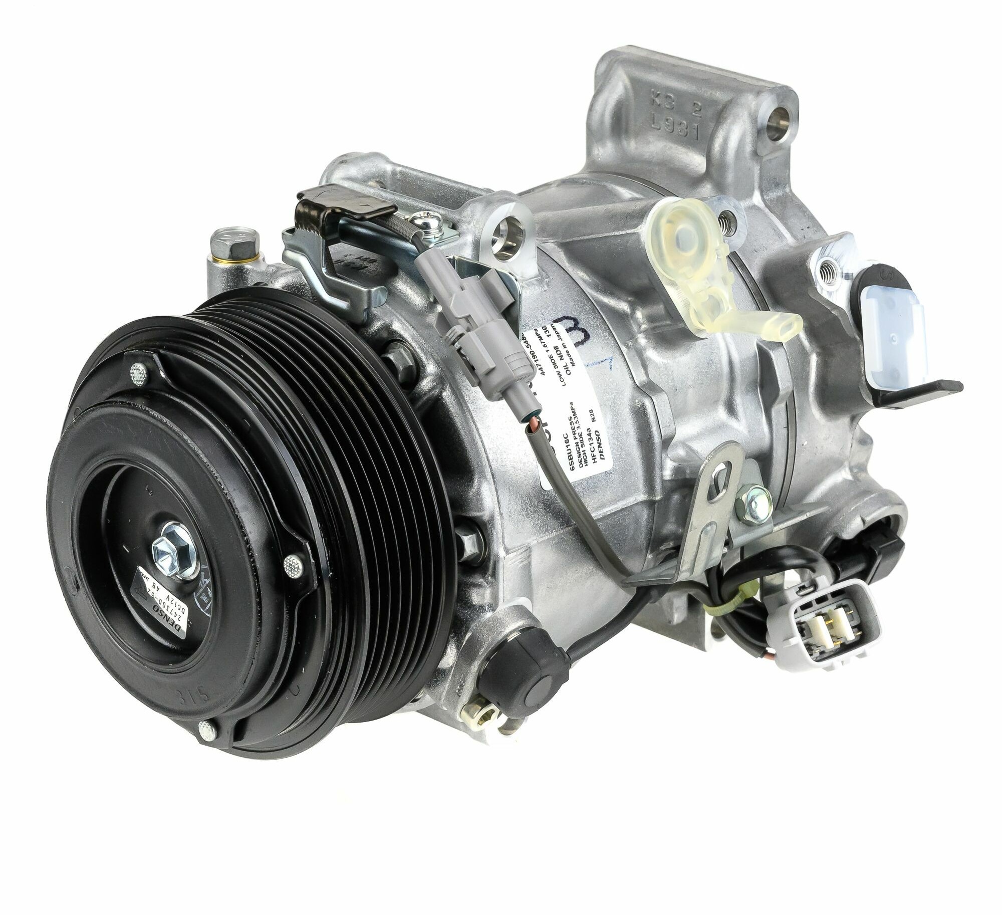 COMP. LEXUS RX350 05-09