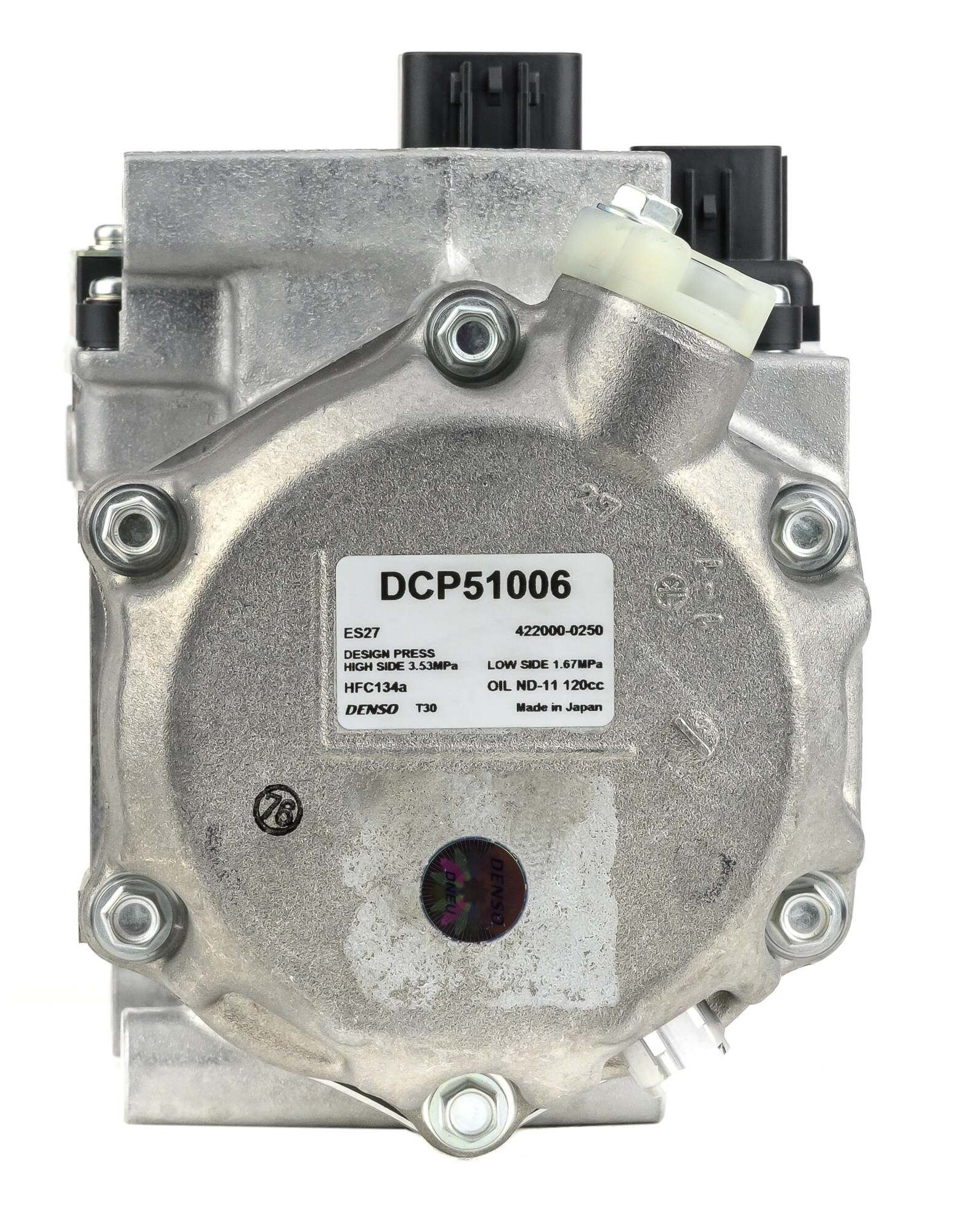 COMP. ELECT. LEXUS GS450 / RX450H / ESTIMA 06-16