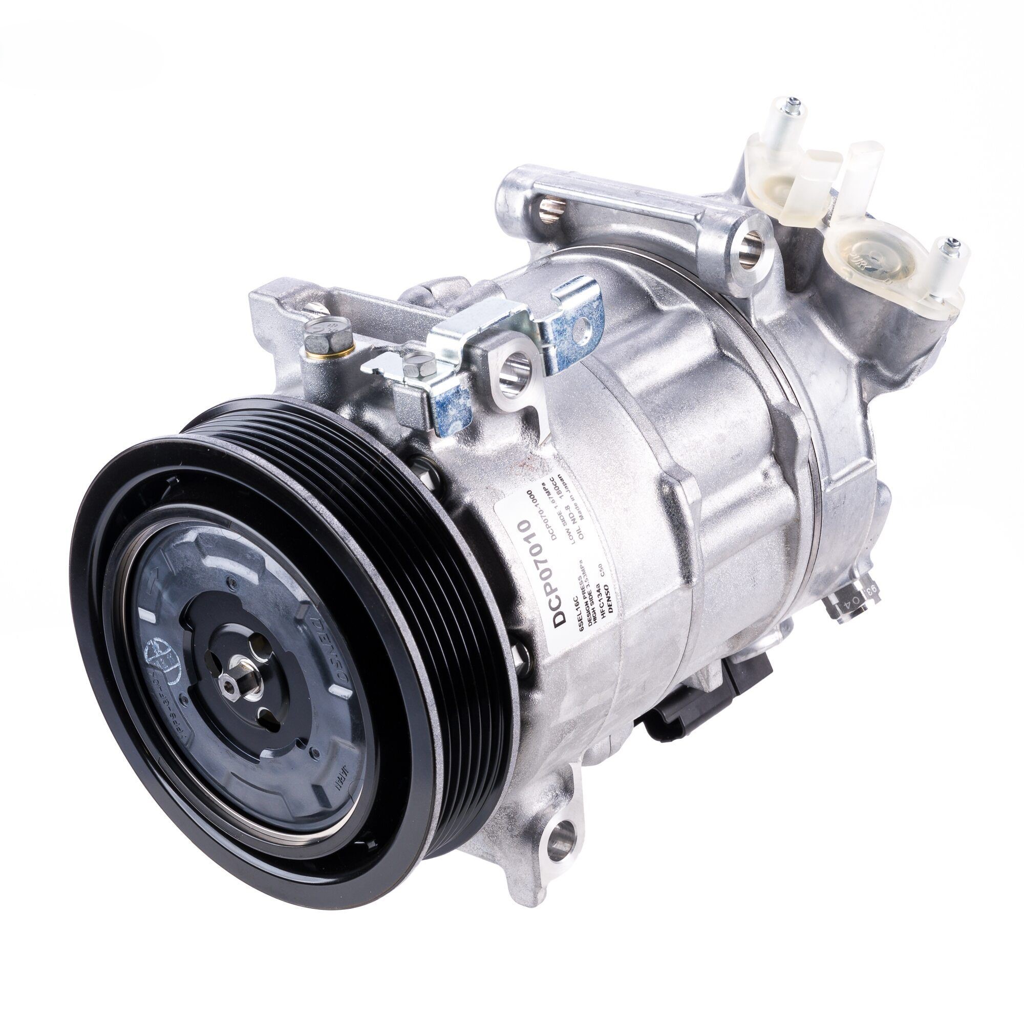 COMP. MERCEDES CLASSE E / S / SL/ G (W124 /W126 /R129 /G463)